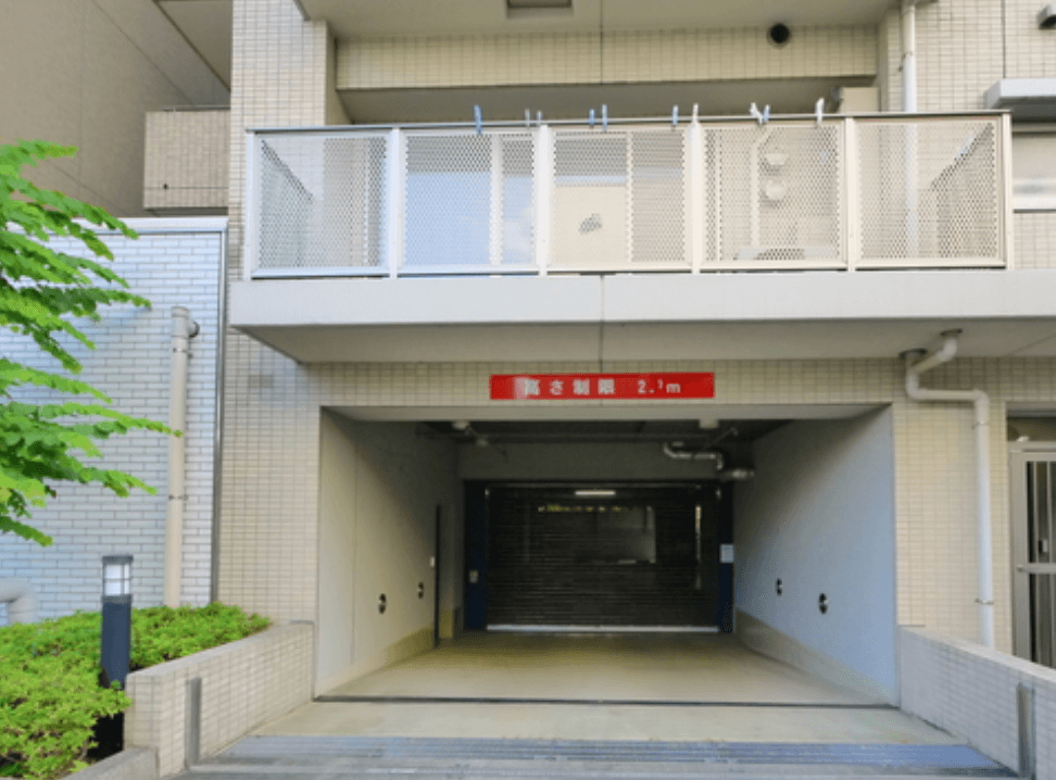 Azalea Terrace Shinjuku - PDJ Indonesia