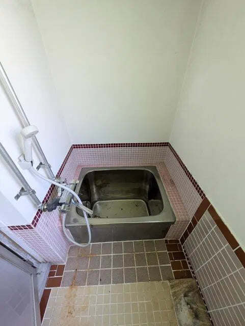 Sachi 2-chome, Otaru City, Hokkaido