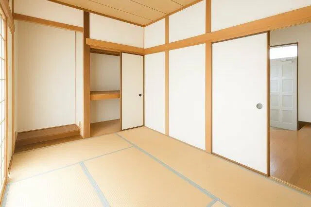 Nagaoka, Chikushino City, Fukuoka Prefecture