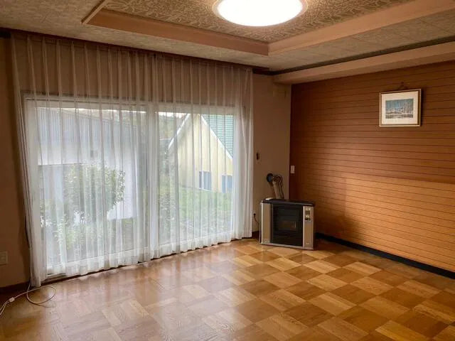 Kita 5-chome, Wakagicho, Akabira City, Hokkaido