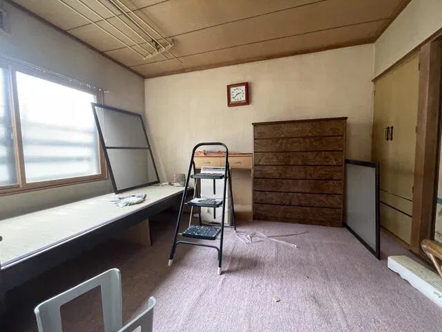 Honcho, Ashibetsu City, Hokkaido