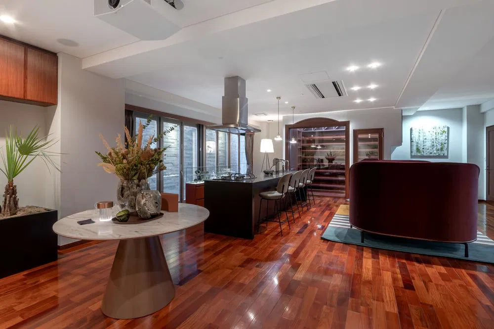 3-47-2 Nishihara, Shibuya-ku, Tokyo