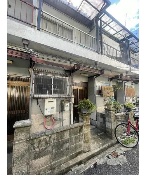 Kajicho 4, Moriguchi City, Osaka Prefecture