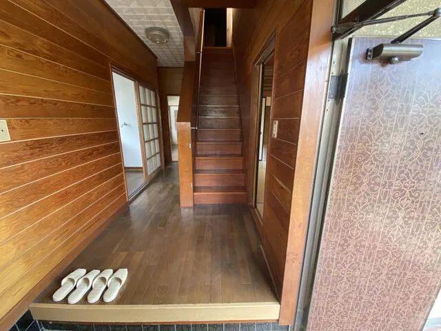 Otome 1-chome, Oyama City, Tochigi Prefecture