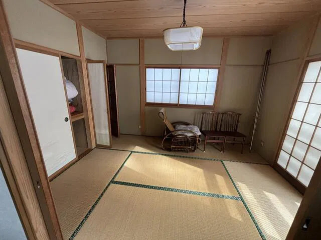 Funo Suwahara, Shinano -cho, Kamizui -gun, Nagano Prefecture