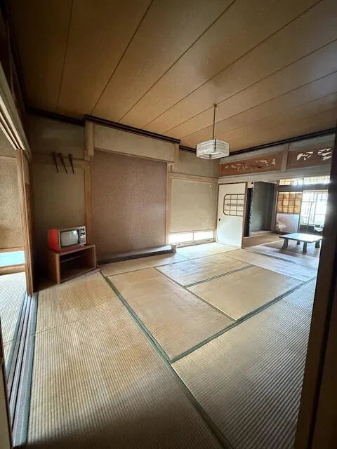 Nishinaka-cho, Kamichi-cho, Nakashinkawa-gun, Toyama