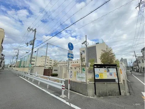 Kasugaidekita 1, Konohana-ku, Osaka-shi, Osaka Prefecture