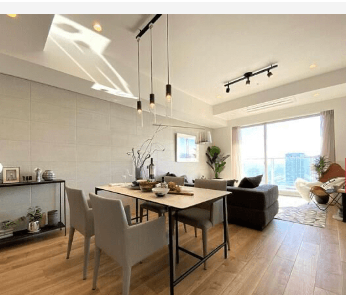 BAY　CREST　TOWER - PDJ Indonesia