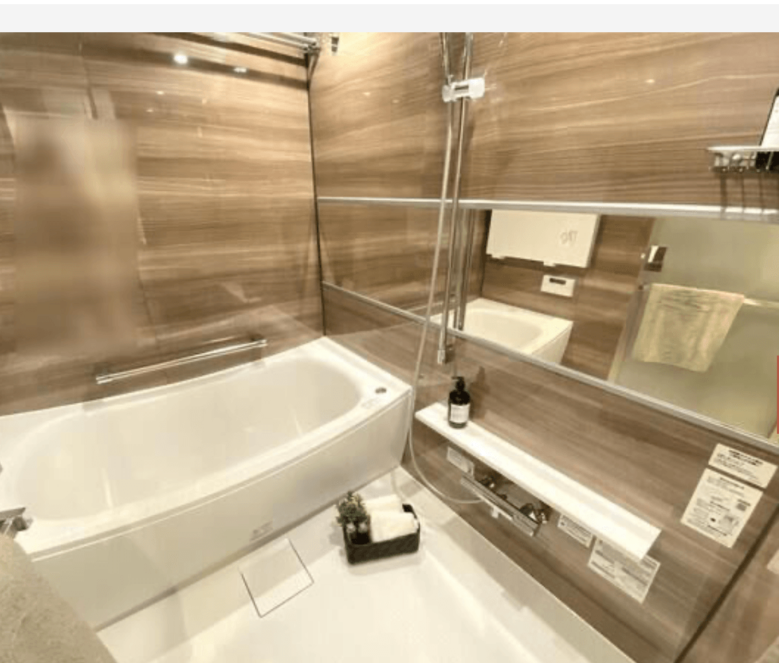 BAY　CREST　TOWER - PDJ Indonesia