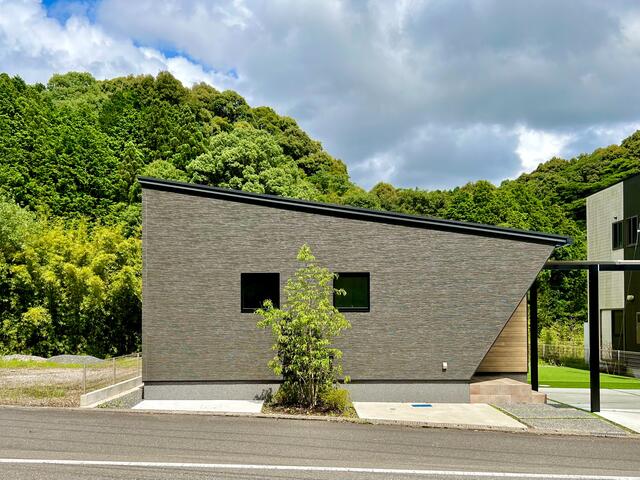 Ikutocho, Amakusa City, Kumamoto Prefecture