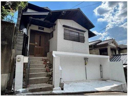 Rumah 3LDK di Honmachi 15-chome, Higashiyama-ku, Kyoto