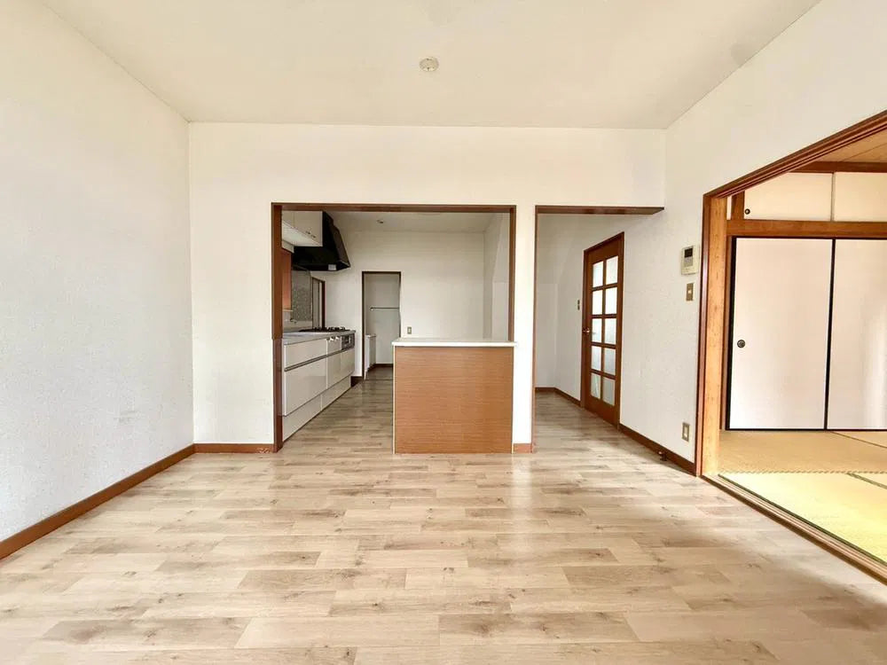 Rumah 2 Lantai – Kamimizo, Sagamihara (Kanagawa)