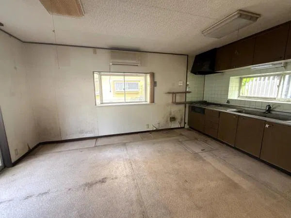 Kitagawa, Hanno City, Saitama Prefecture