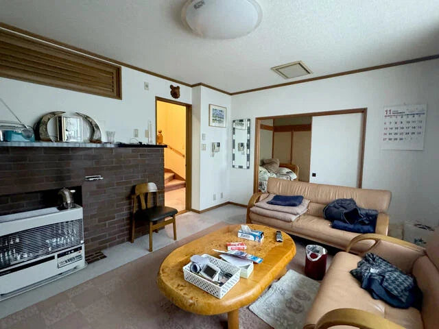Rumah 4LDK di Asari 3-chome, Otaru, Hokkaido