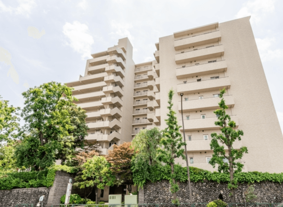 Berg Meguro, 3, Shimomeguro, Meguro-ku - PDJ Indonesia