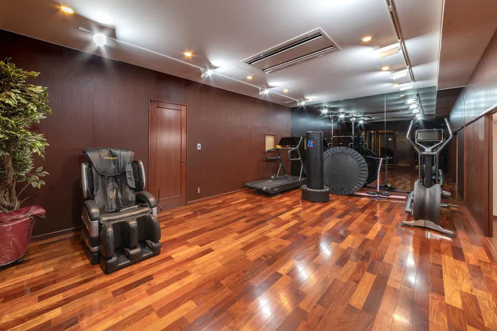 3-47-2 Nishihara, Shibuya-ku, Tokyo