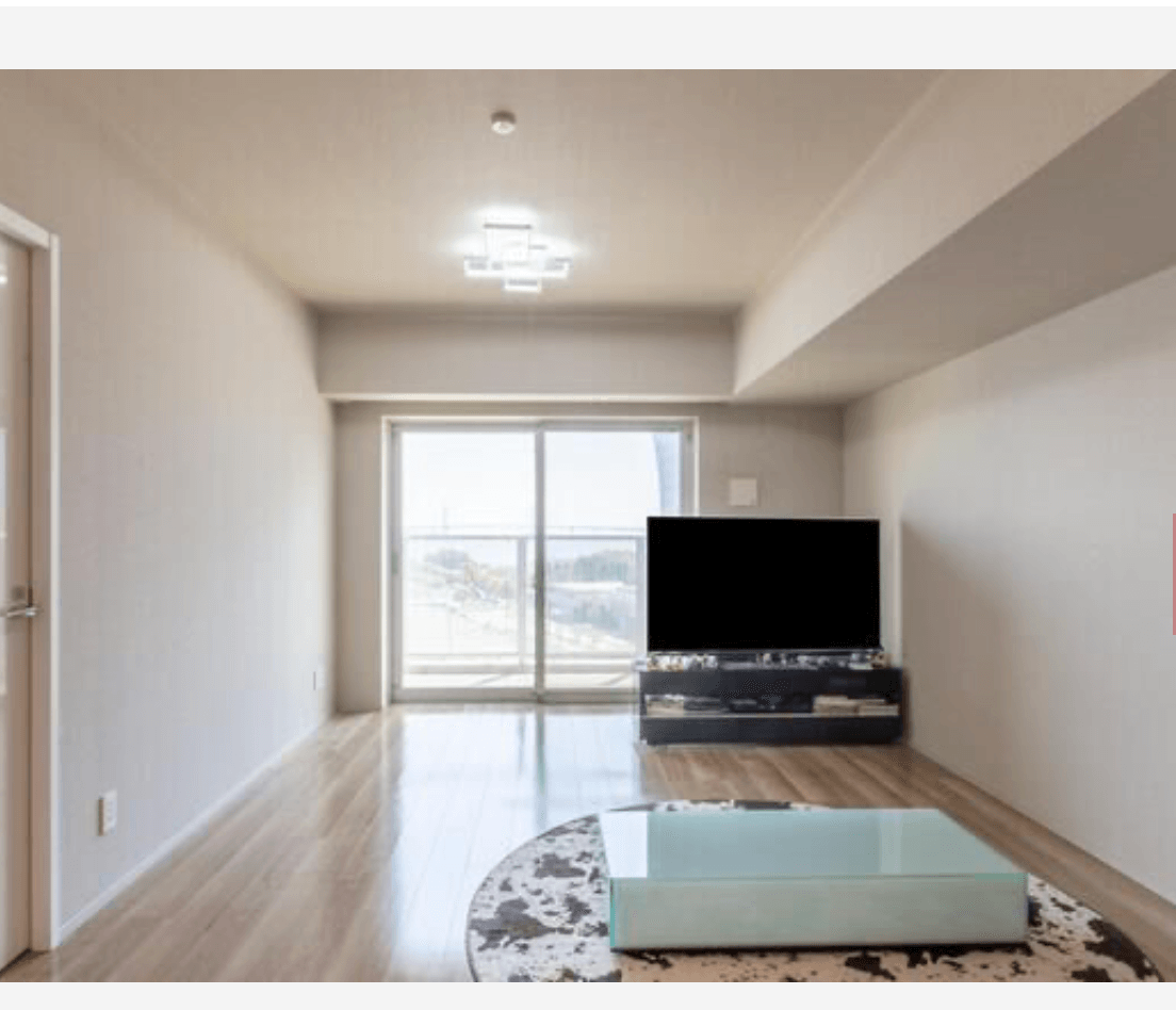 Blue harbor Tower Minato Mirai - PDJ Indonesia