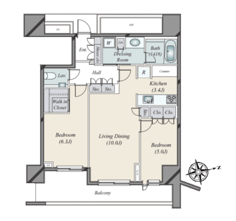 Branz Azabumamianacho - PDJ Indonesia