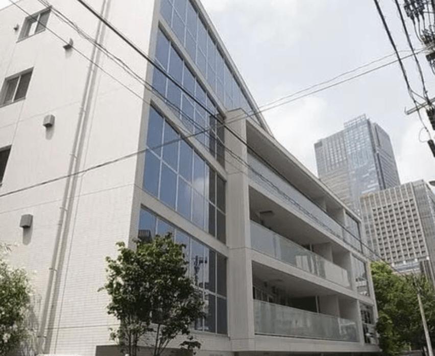 Branz Roppongi, 7, Roppongi, Minato-ku - PDJ Indonesia