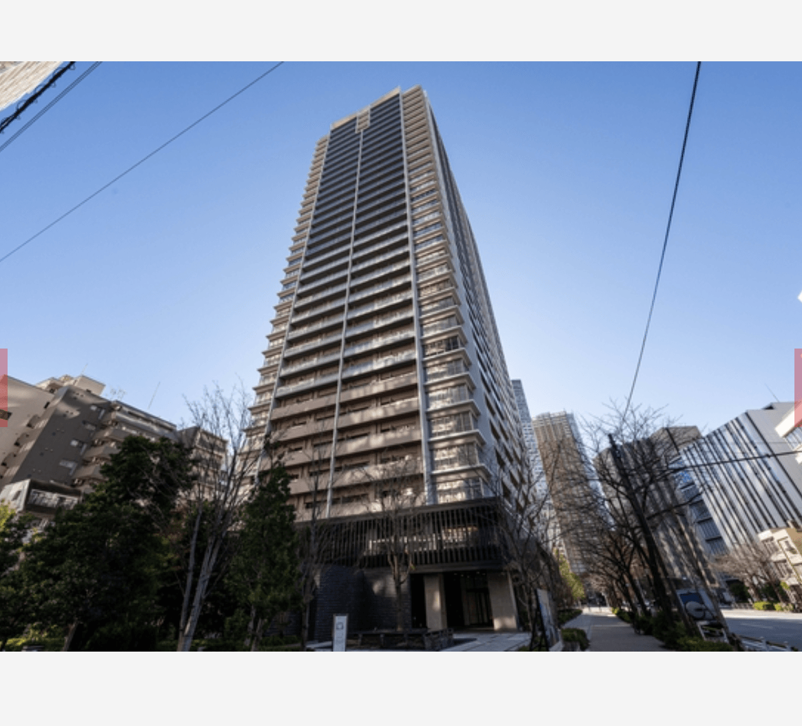 Branz Tower Shibaura - PDJ Indonesia