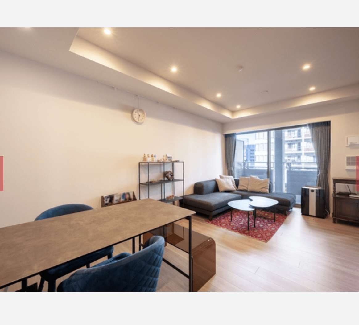 Branz Tower Shibaura - PDJ Indonesia