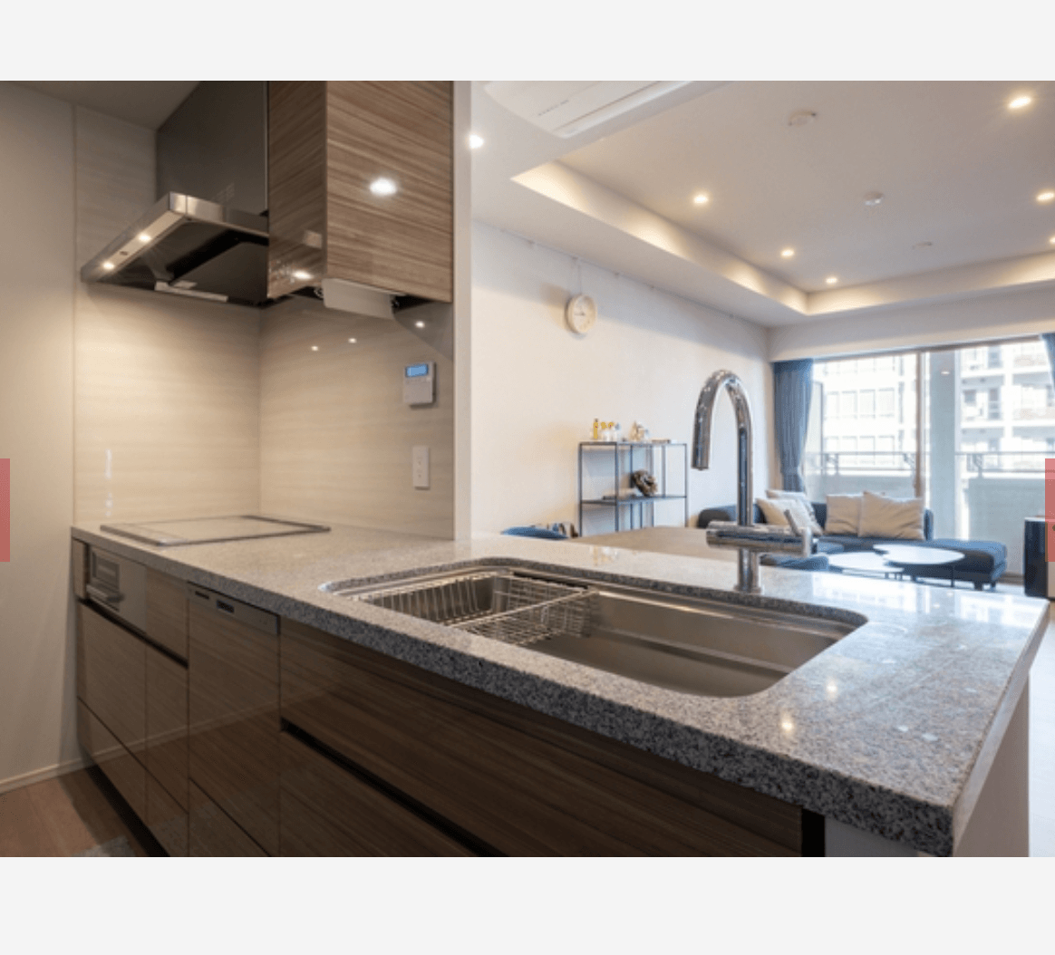 Branz Tower Shibaura - PDJ Indonesia