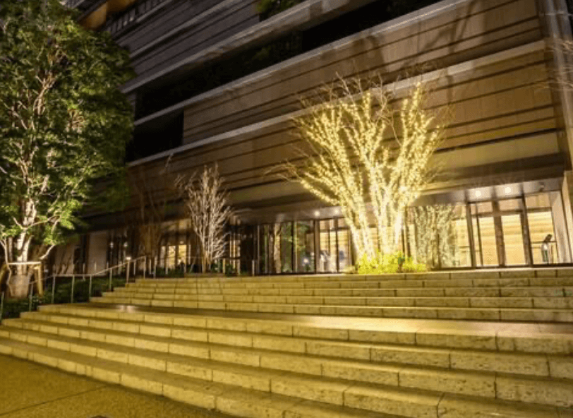 Branz Tower Toyosu - PDJ Indonesia