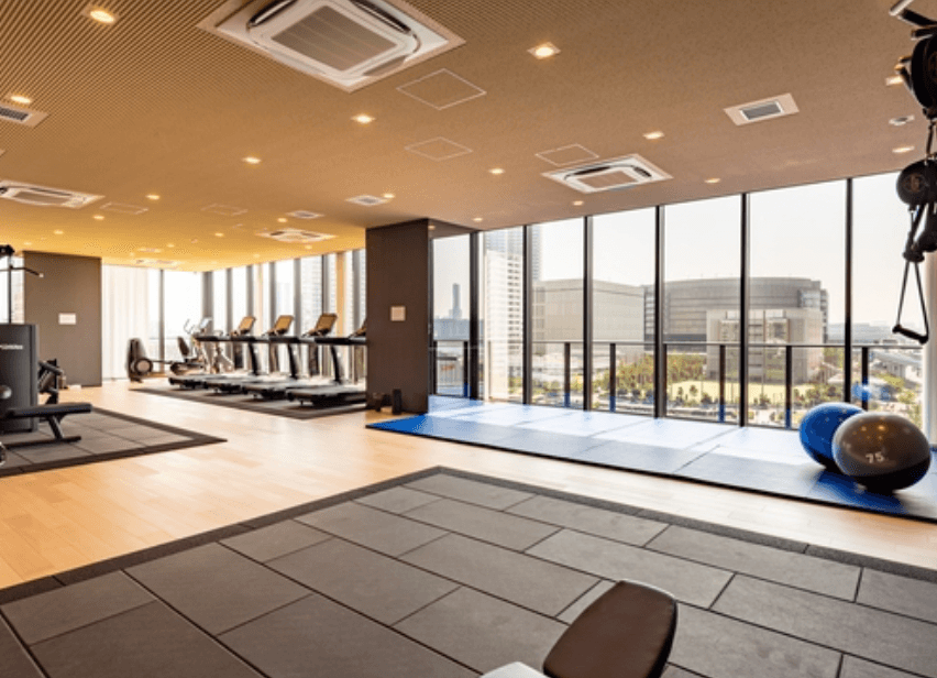 Branz Tower Toyosu - PDJ Indonesia