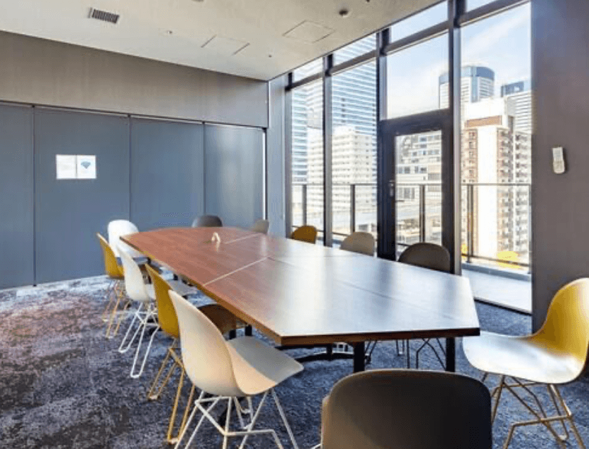 Branz Tower Toyosu - PDJ Indonesia