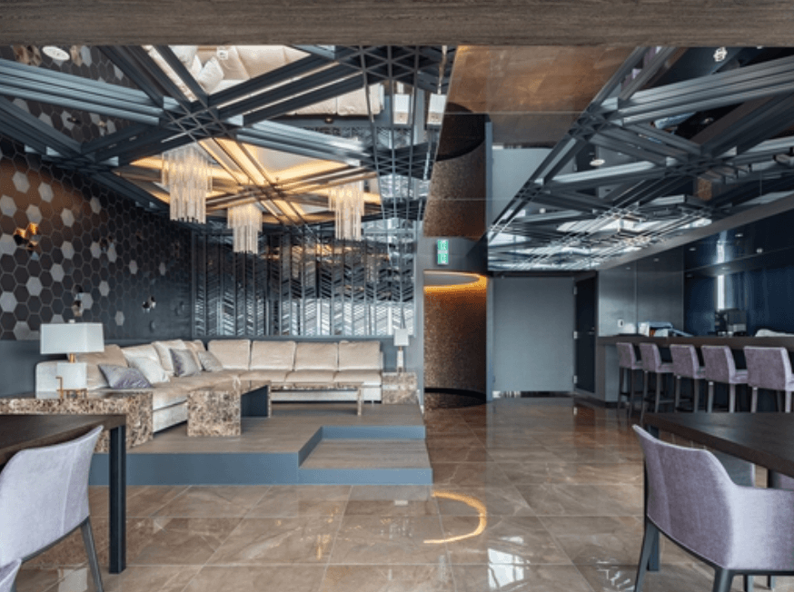 Branz Tower Toyosu - PDJ Indonesia