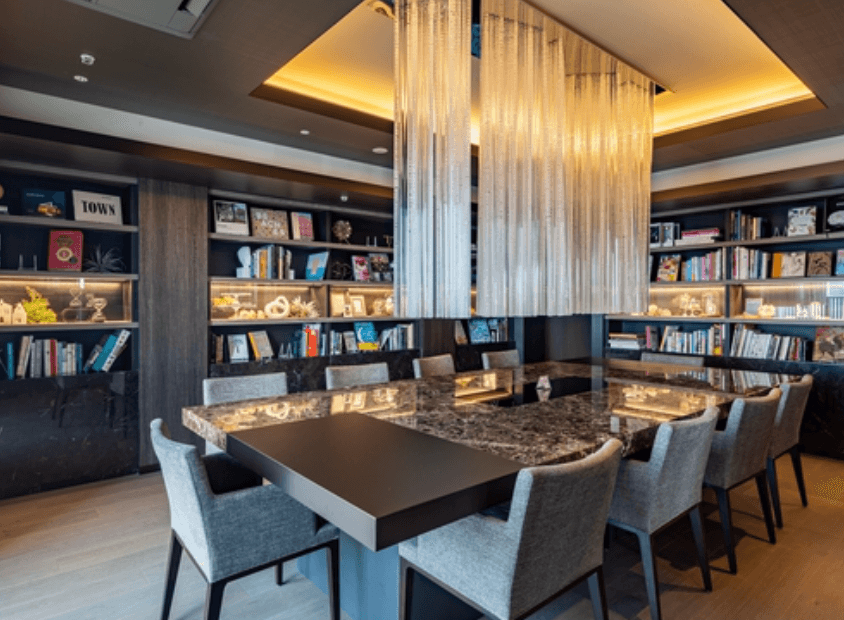 Branz Tower Toyosu - PDJ Indonesia