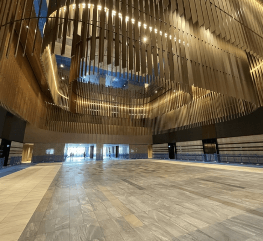 Branz Tower Toyosu - PDJ Indonesia