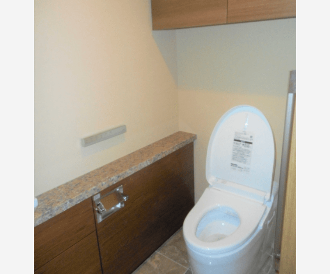 Brillia Towers Meguro south Residence - PDJ Indonesia