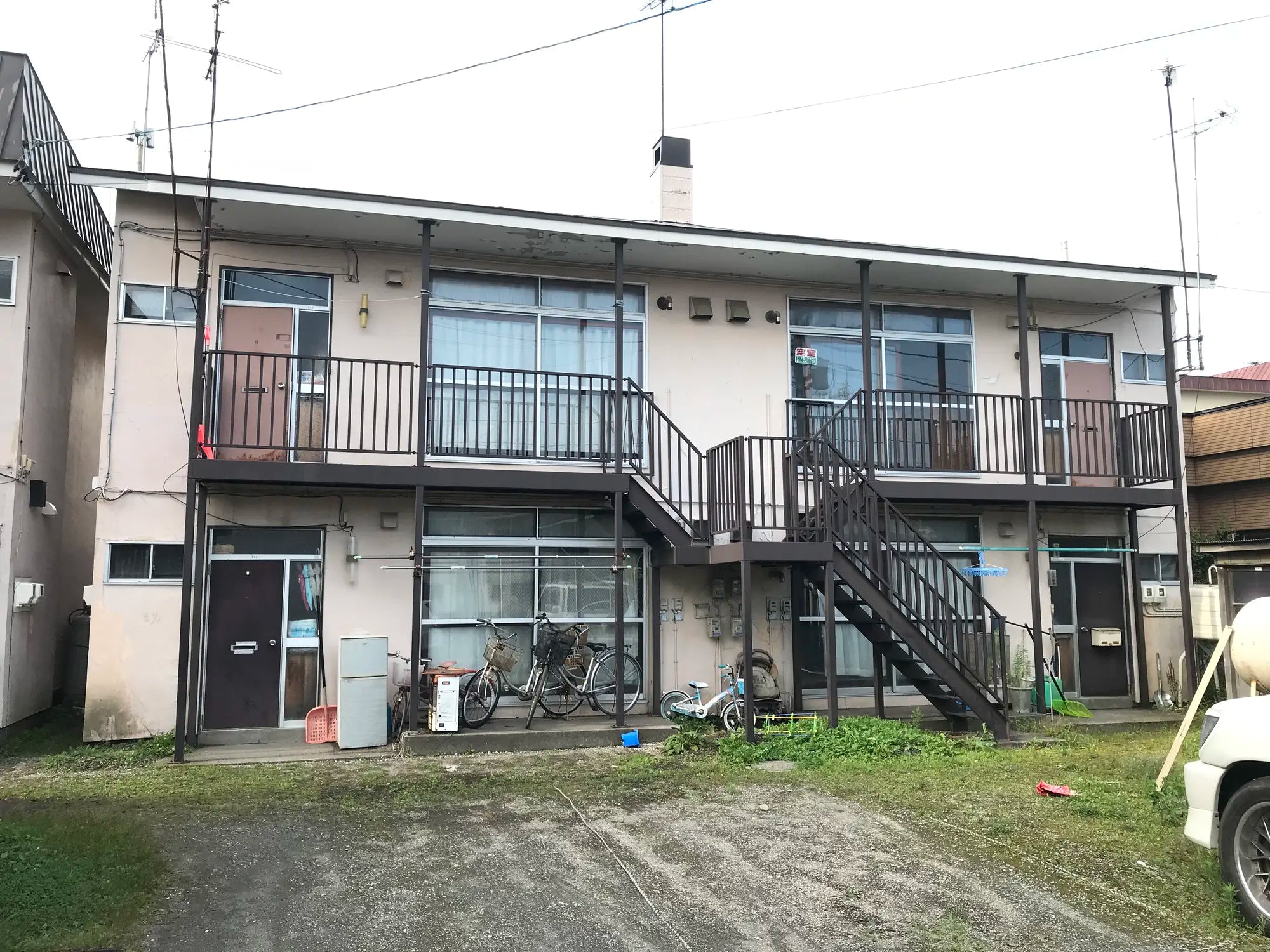 Bulk Sale of 3 Properties - PDJ Indonesia