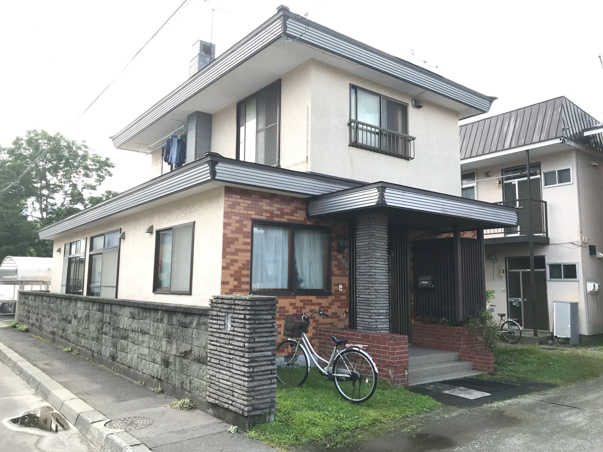 Bulk Sale of 3 Properties - PDJ Indonesia