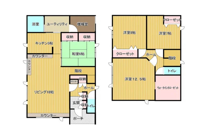 4-chome, Kamishononamecho, Monbetsu City, Hokkaido