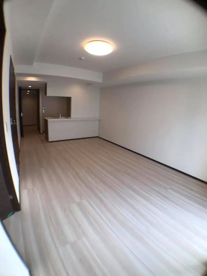 2Beds Apartment in Sumida-ku, Tokyo