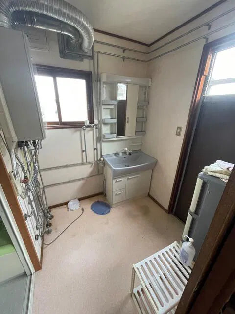 Honcho, Ashibetsu City, Hokkaido