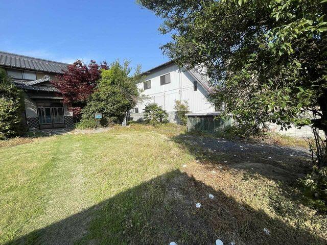 Setoi, Chiyoda-cho, Oarai-gun, Gunma Prefecture