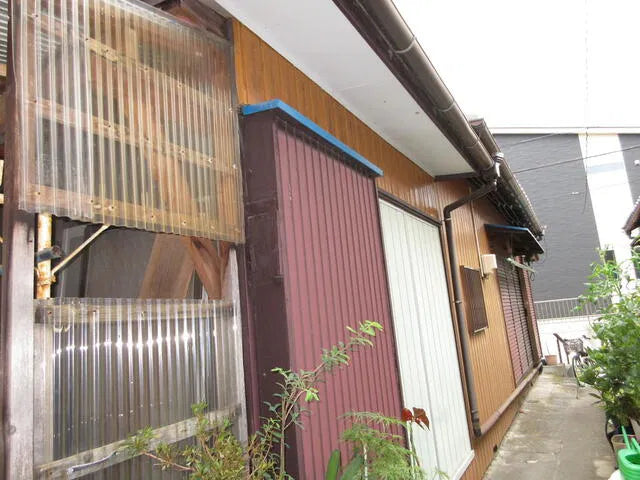 Shingocho, Seto City, Aichi Prefecture, Japan