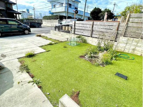 Tengan, Uruma City, Okinawa Prefecture