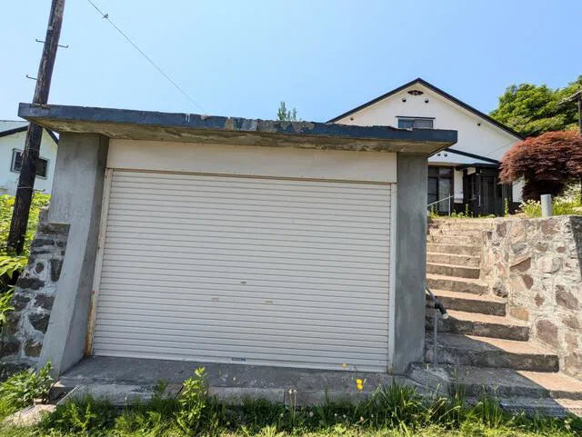 Sachi 2-chome, Otaru City, Hokkaido