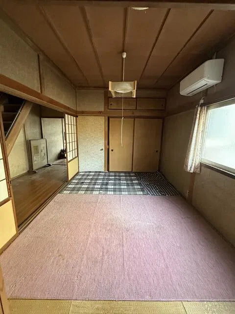 Nishinaka-cho, Kamichi-cho, Nakashinkawa-gun, Toyama