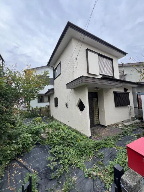 5-chome, Kakura, Iwatsuki-ku, Saitama City, Saitama Prefecture