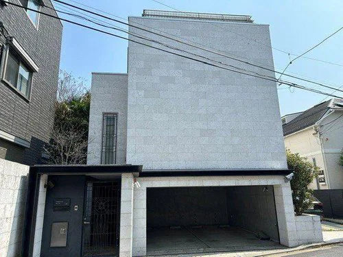 Minamiazabu, Minato-ku