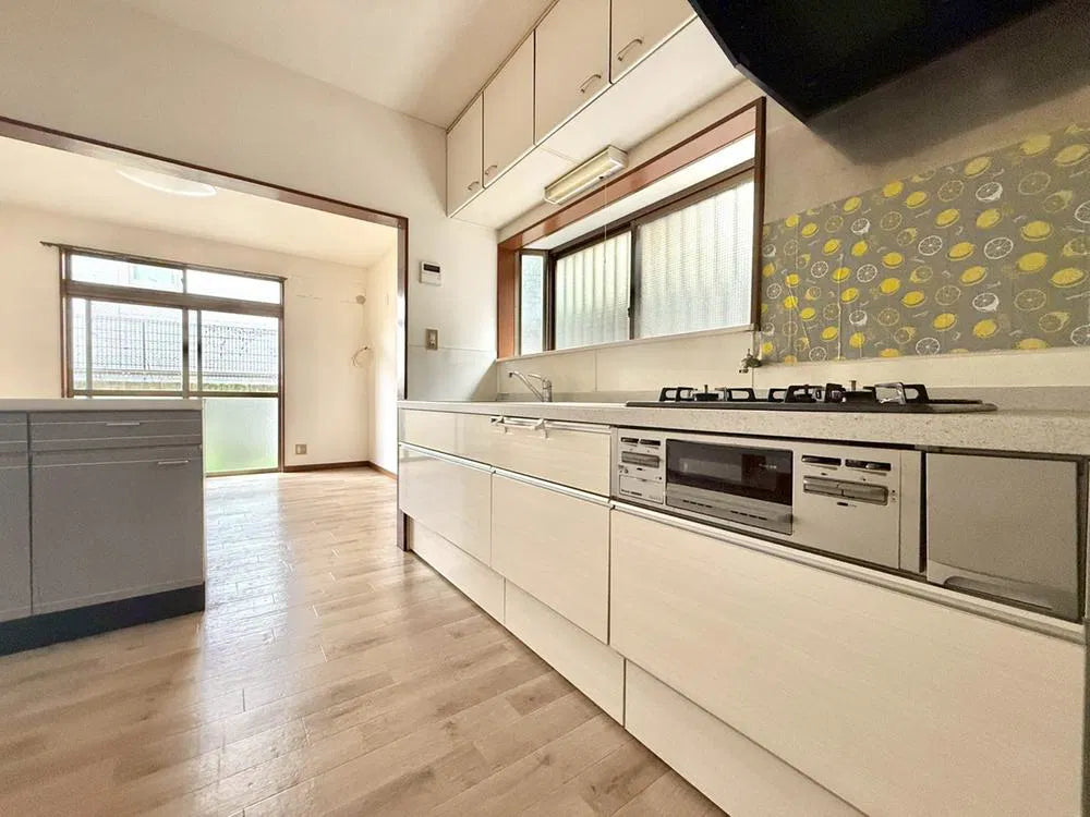 Rumah 2 Lantai – Kamimizo, Sagamihara (Kanagawa)