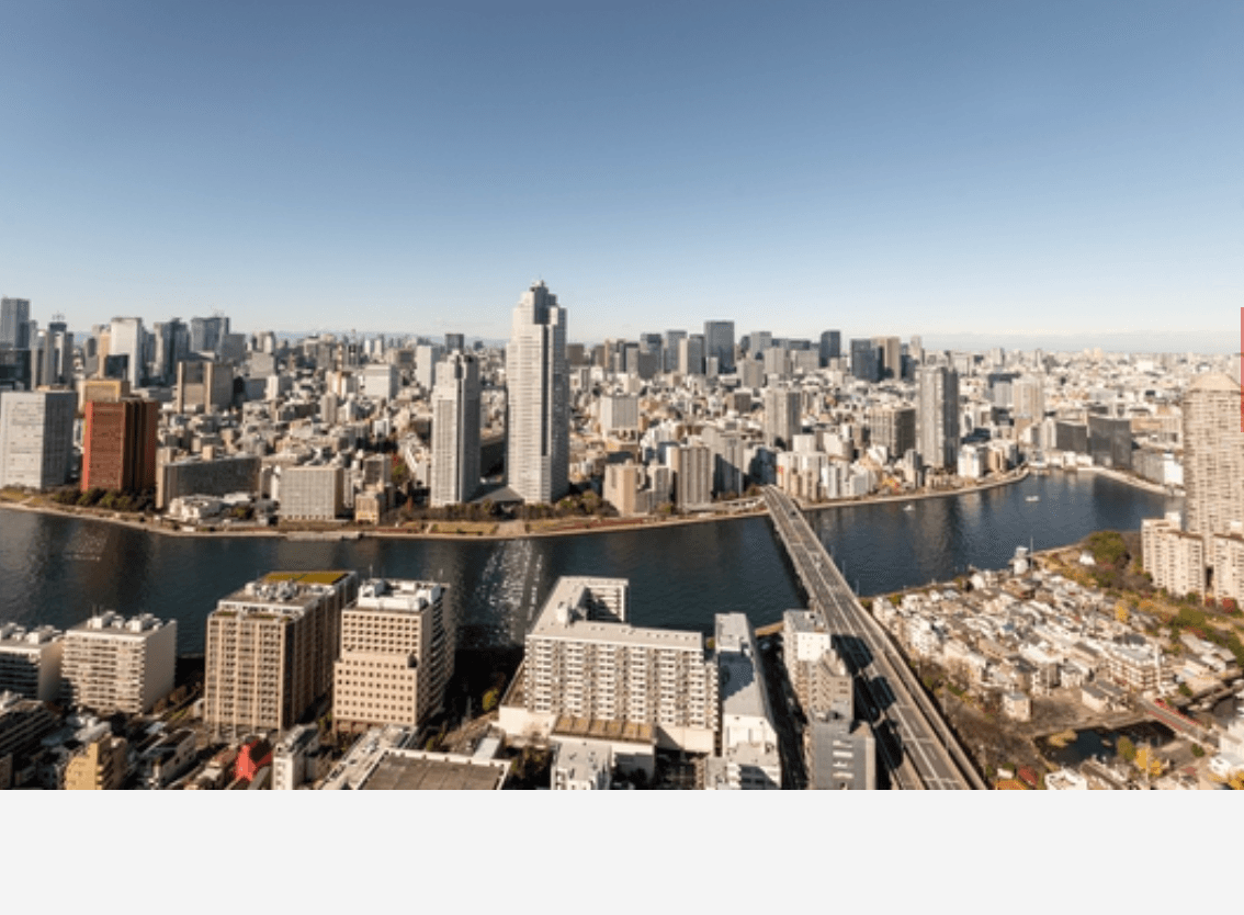 Capital Gate Place THE Tower - PDJ Indonesia