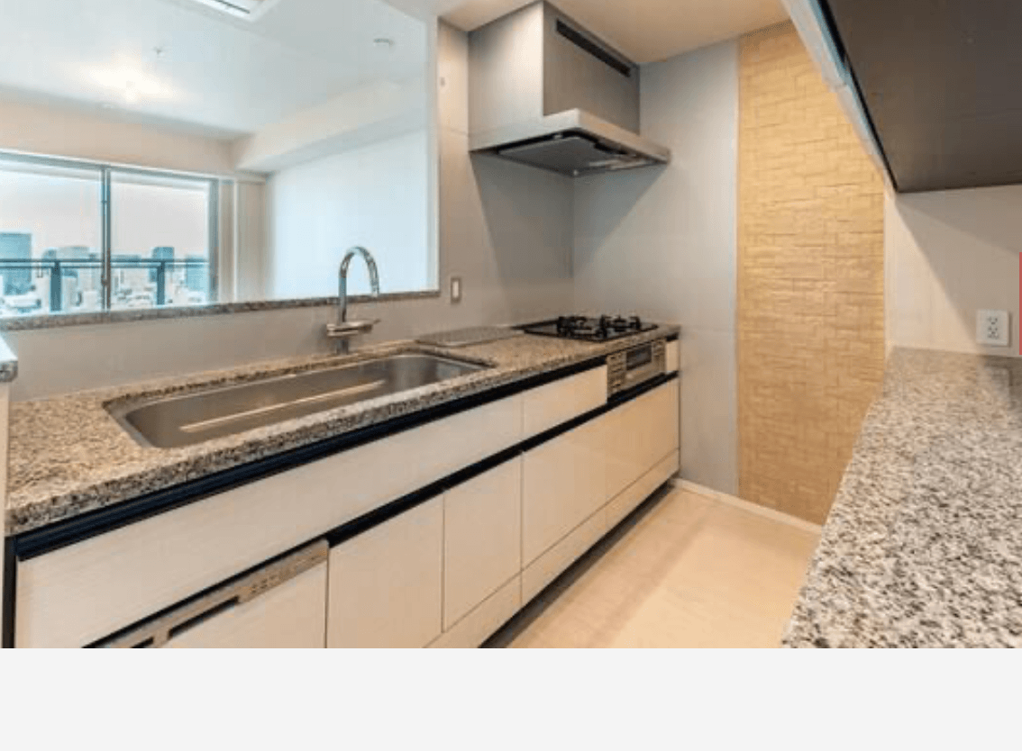 Capital Gate Place THE Tower - PDJ Indonesia