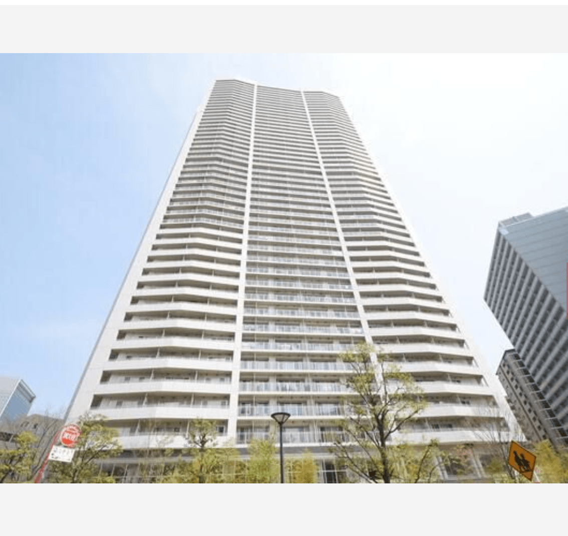 Capital Mark Tower - PDJ Indonesia