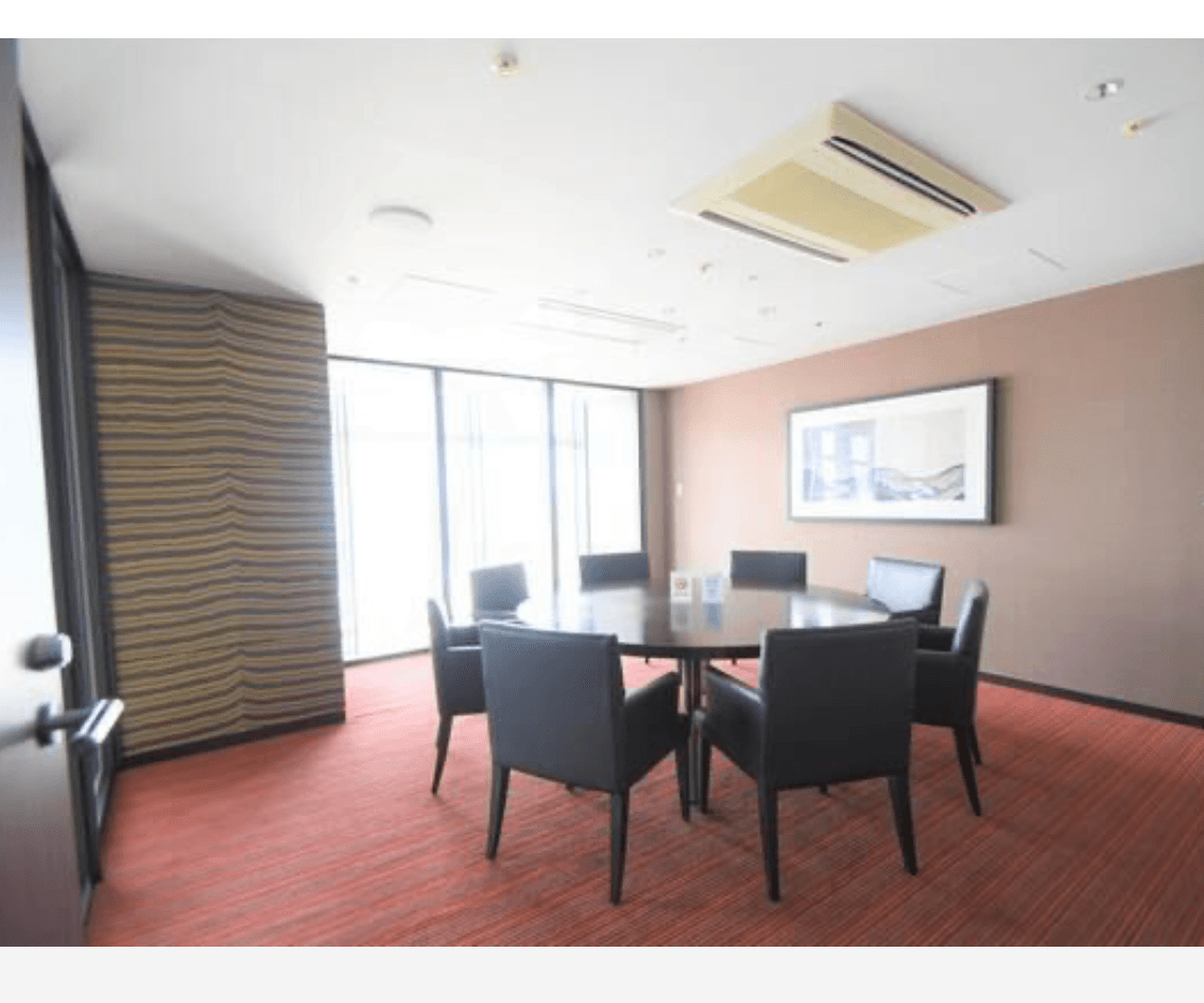 Capital Mark Tower - PDJ Indonesia